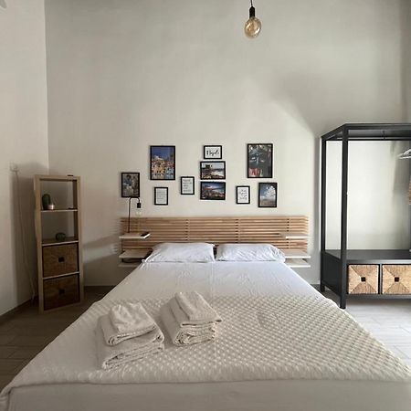 Borgo Orefici - Napoli Centro المظهر الخارجي الصورة