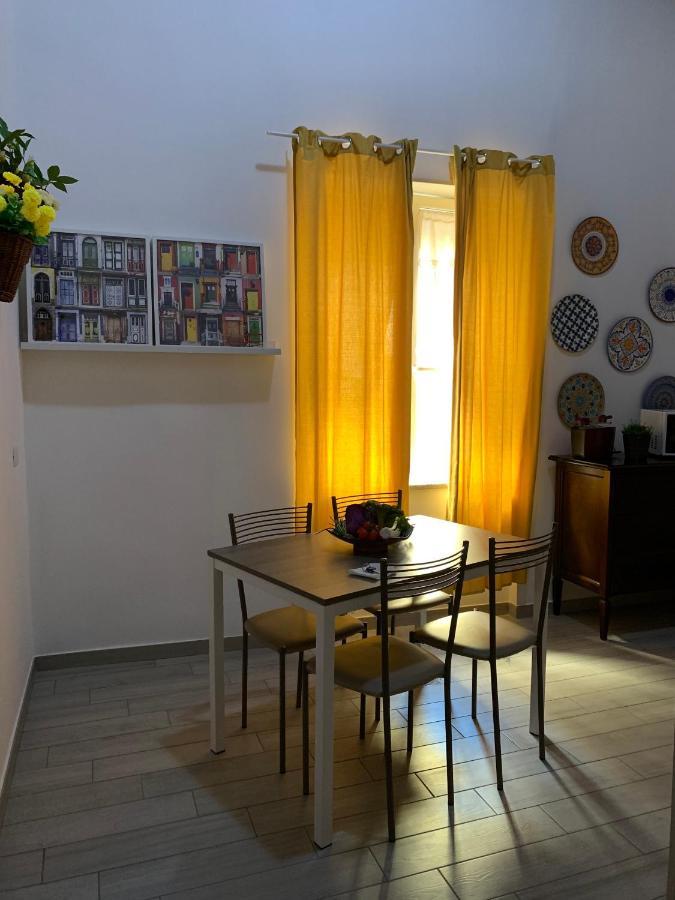 Borgo Orefici - Napoli Centro المظهر الخارجي الصورة