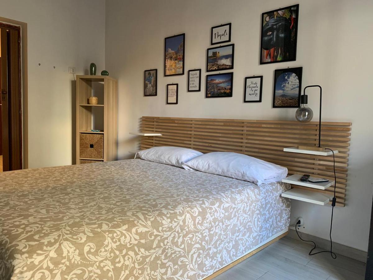 Borgo Orefici - Napoli Centro المظهر الخارجي الصورة