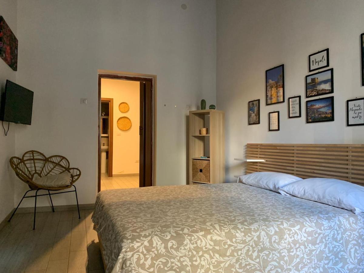 Borgo Orefici - Napoli Centro المظهر الخارجي الصورة