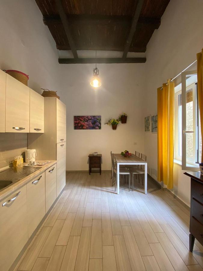 Borgo Orefici - Napoli Centro المظهر الخارجي الصورة