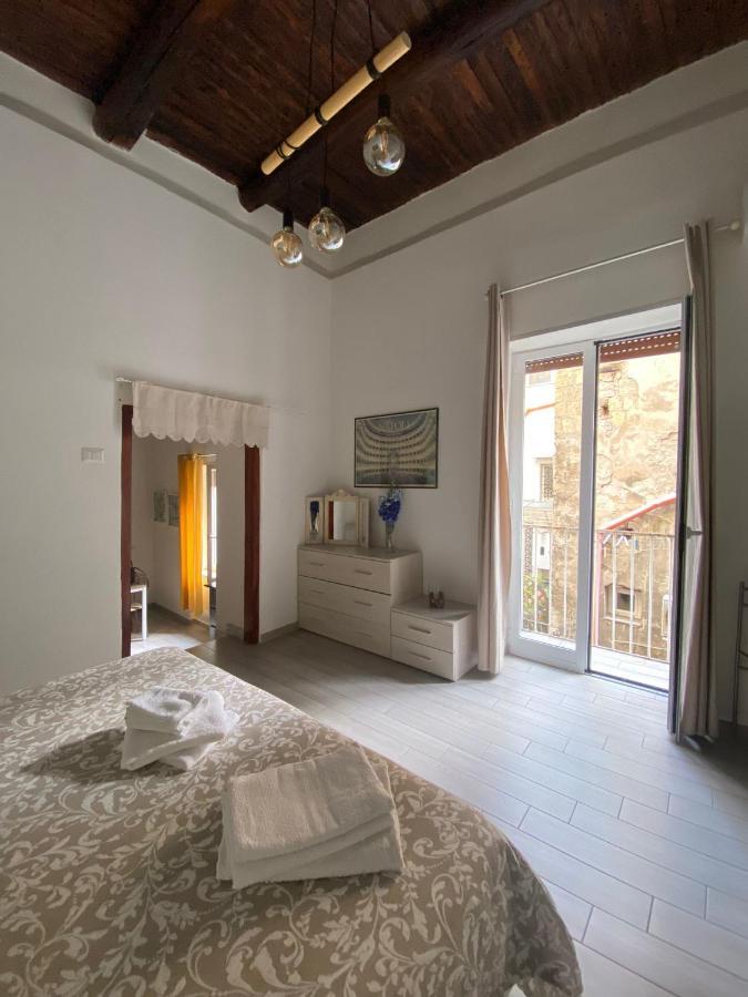 Borgo Orefici - Napoli Centro المظهر الخارجي الصورة