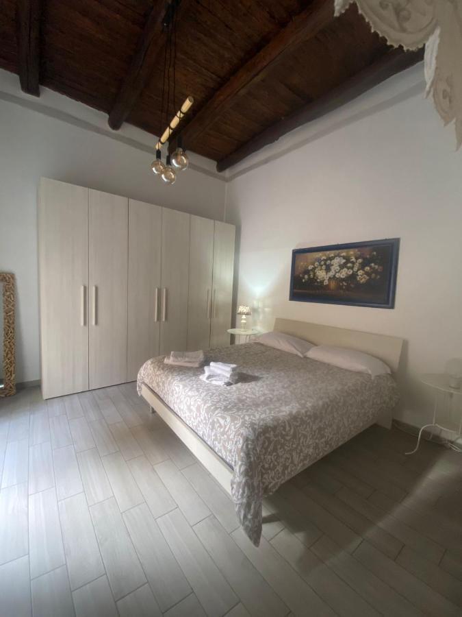 Borgo Orefici - Napoli Centro المظهر الخارجي الصورة