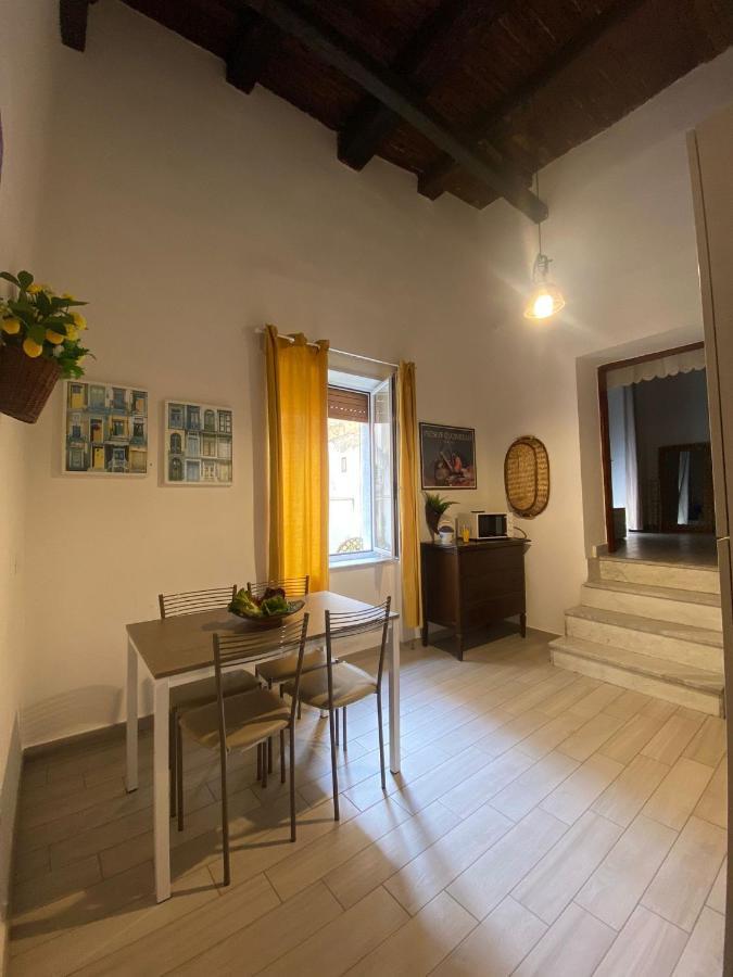 Borgo Orefici - Napoli Centro المظهر الخارجي الصورة