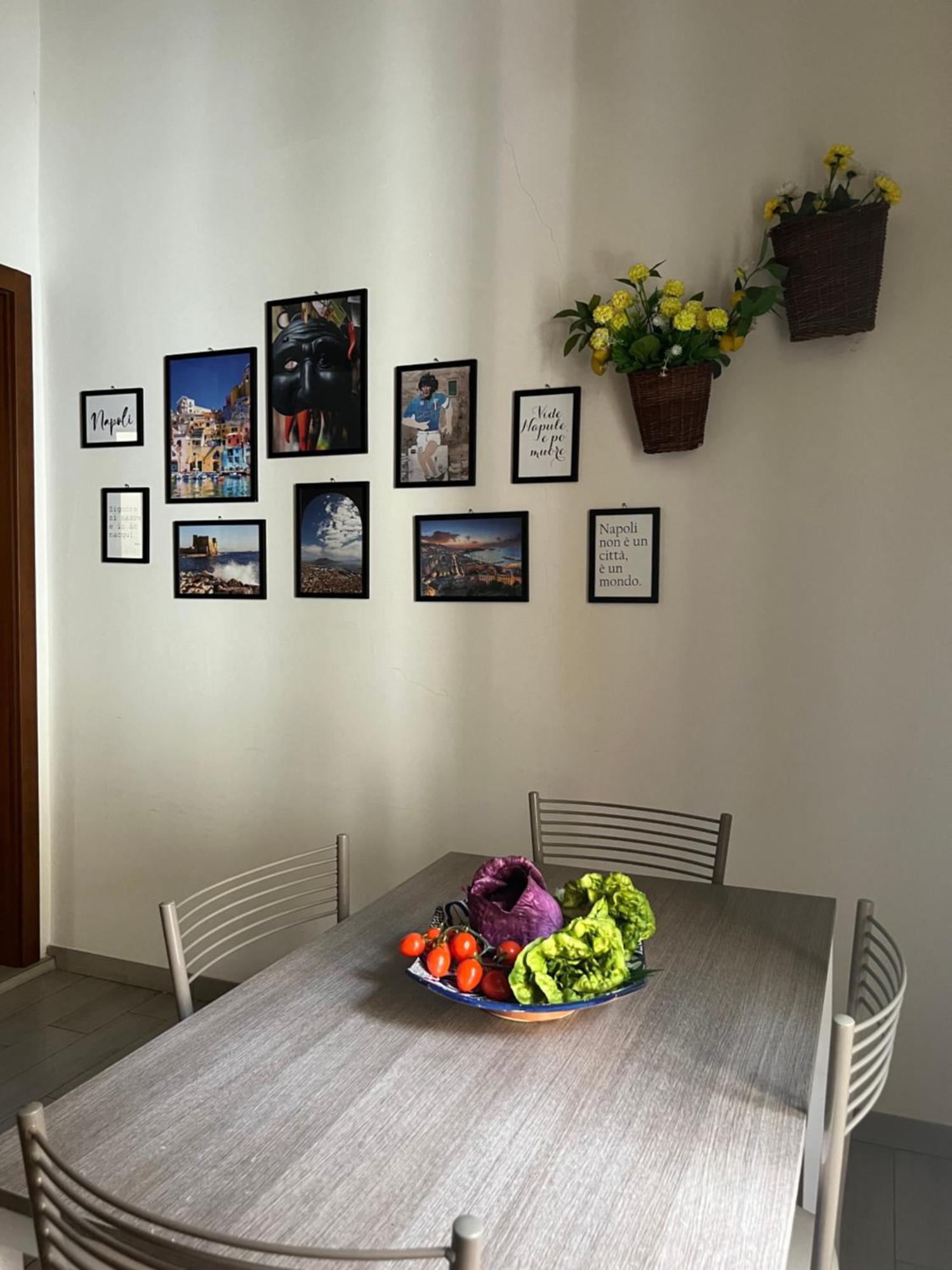 Borgo Orefici - Napoli Centro المظهر الخارجي الصورة