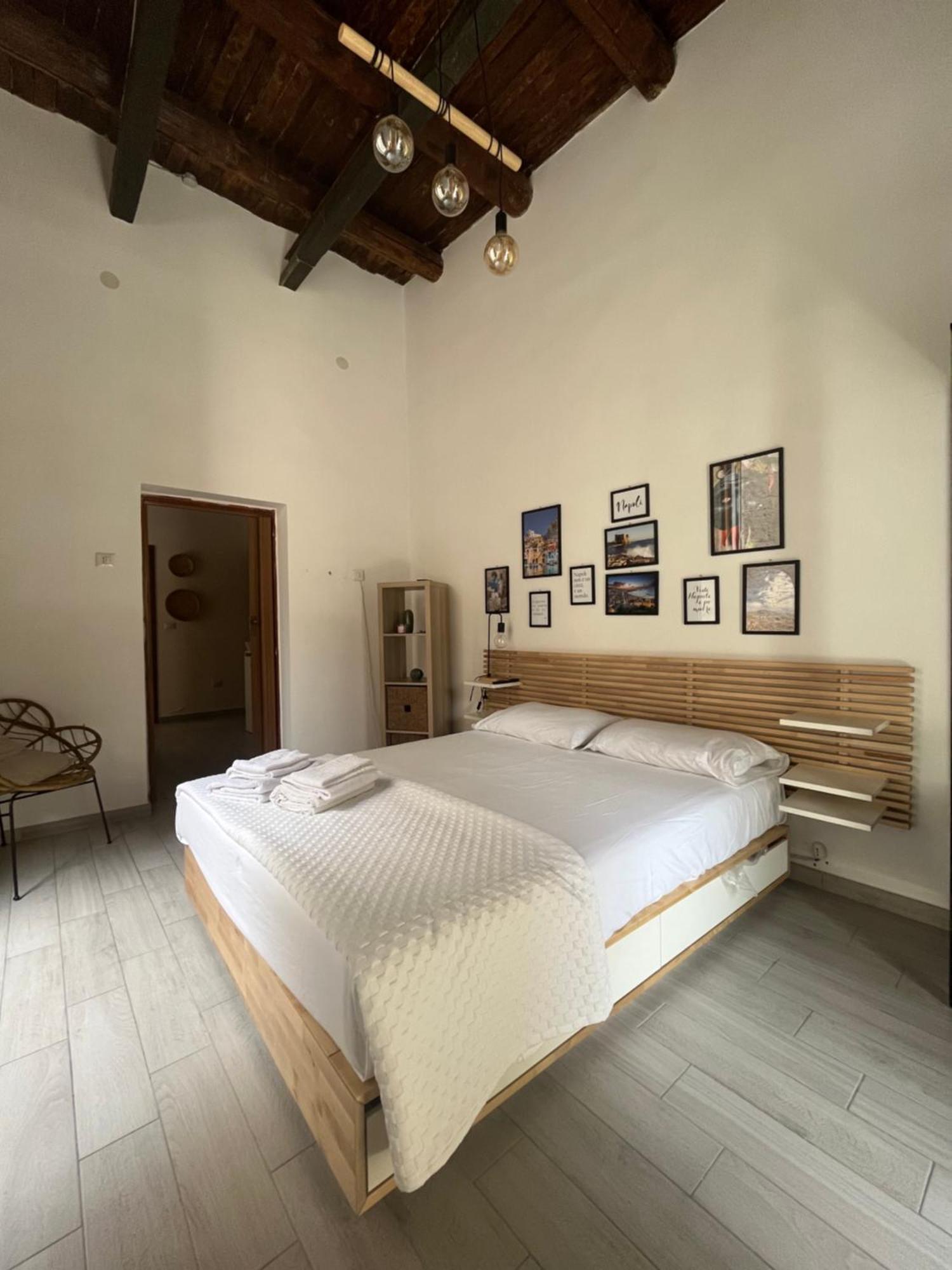 Borgo Orefici - Napoli Centro المظهر الخارجي الصورة