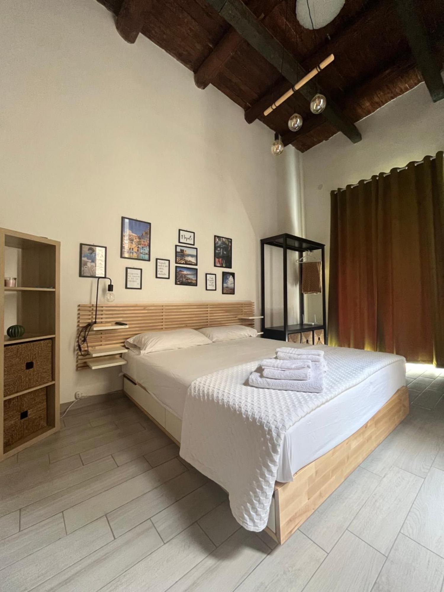 Borgo Orefici - Napoli Centro المظهر الخارجي الصورة
