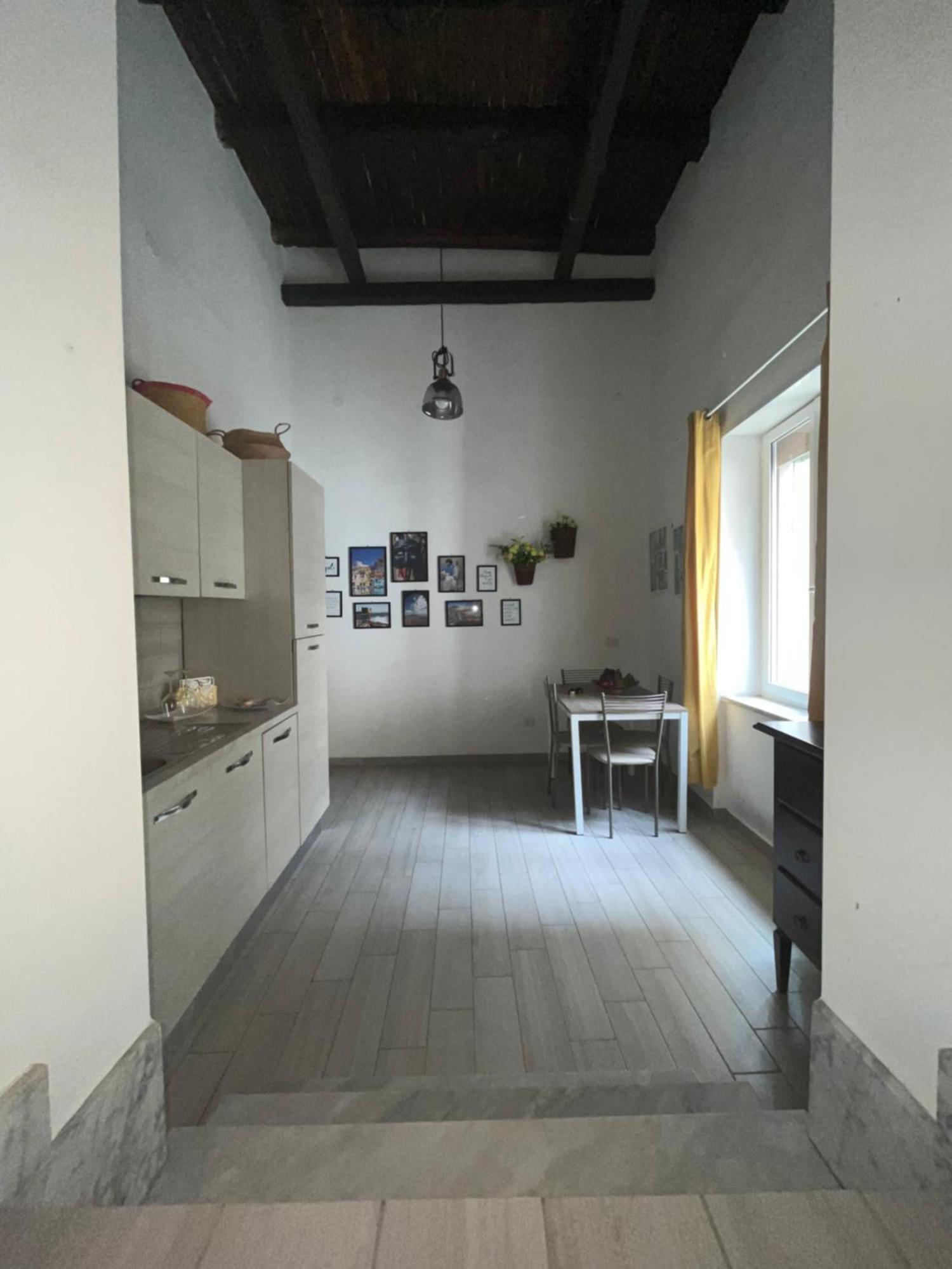 Borgo Orefici - Napoli Centro المظهر الخارجي الصورة