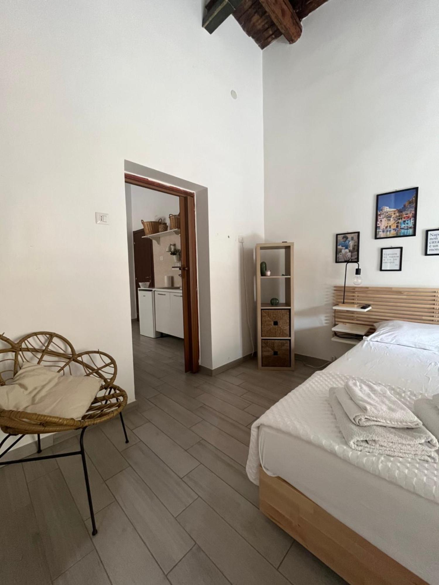 Borgo Orefici - Napoli Centro المظهر الخارجي الصورة