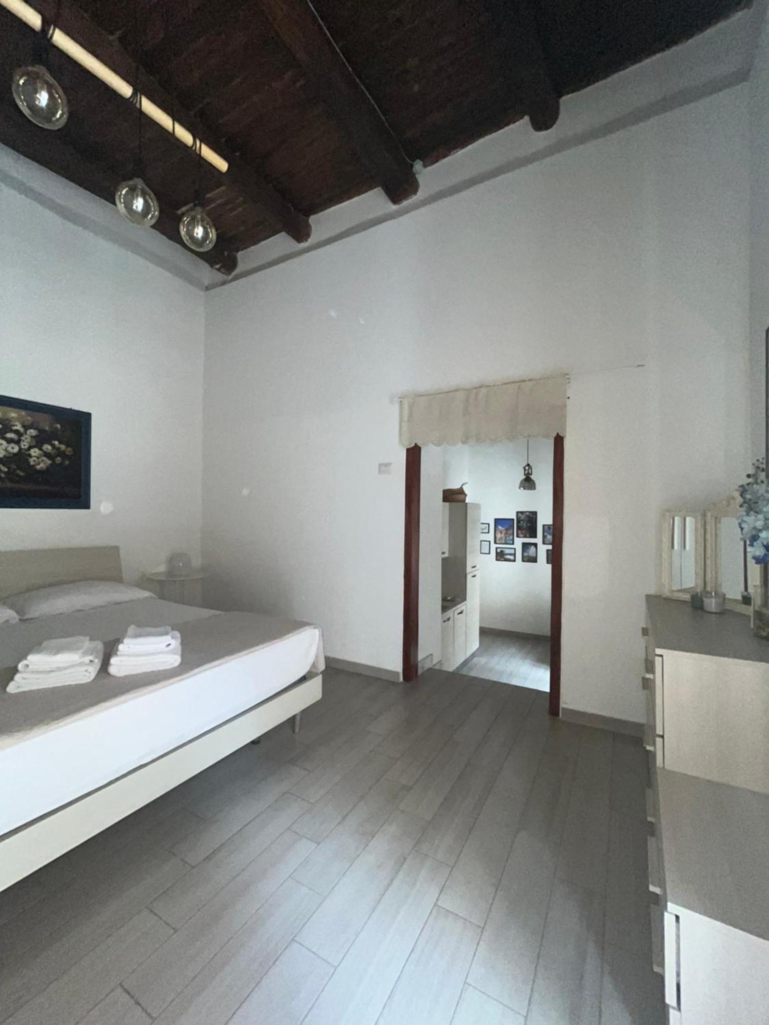 Borgo Orefici - Napoli Centro المظهر الخارجي الصورة