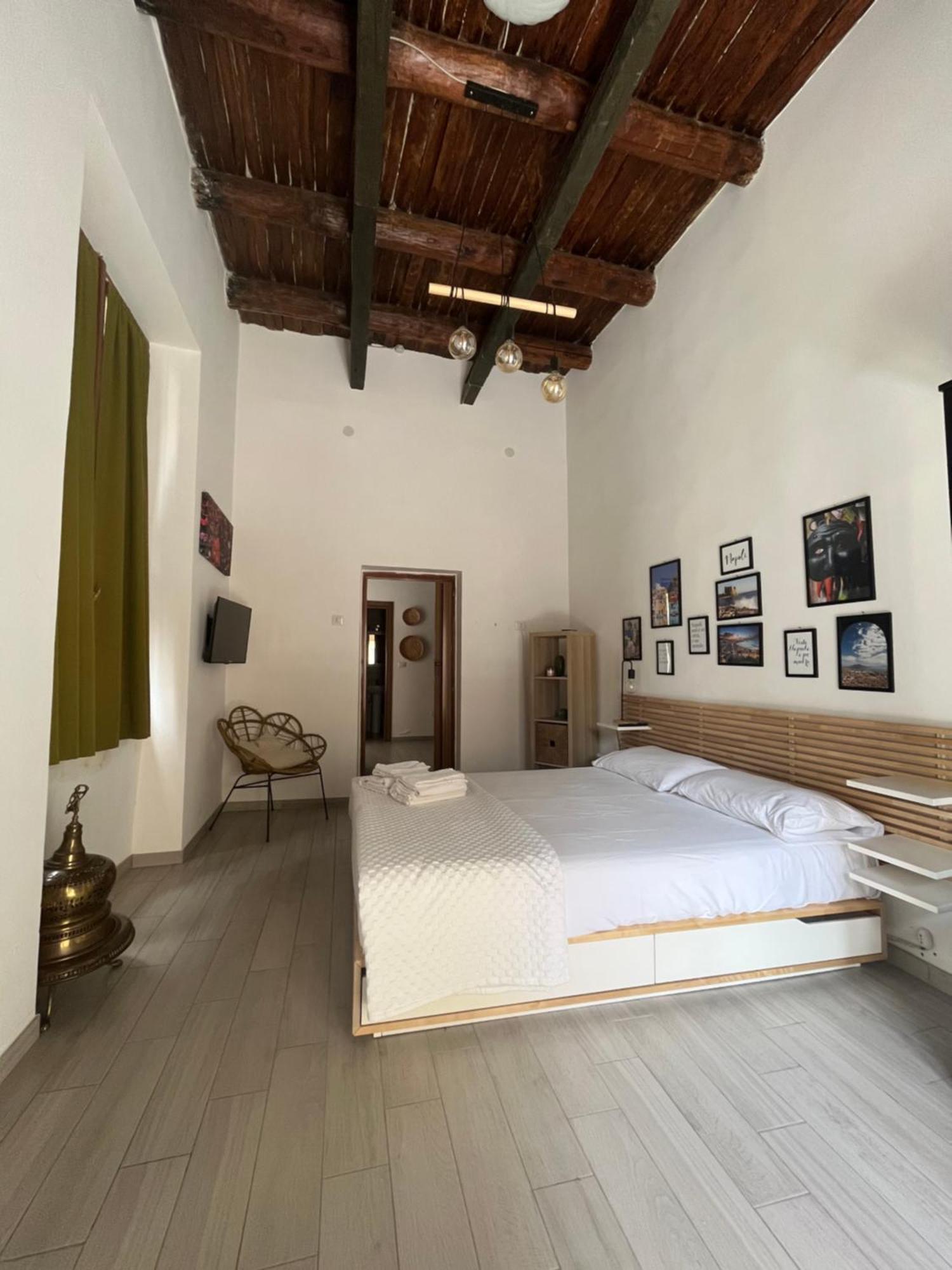 Borgo Orefici - Napoli Centro المظهر الخارجي الصورة