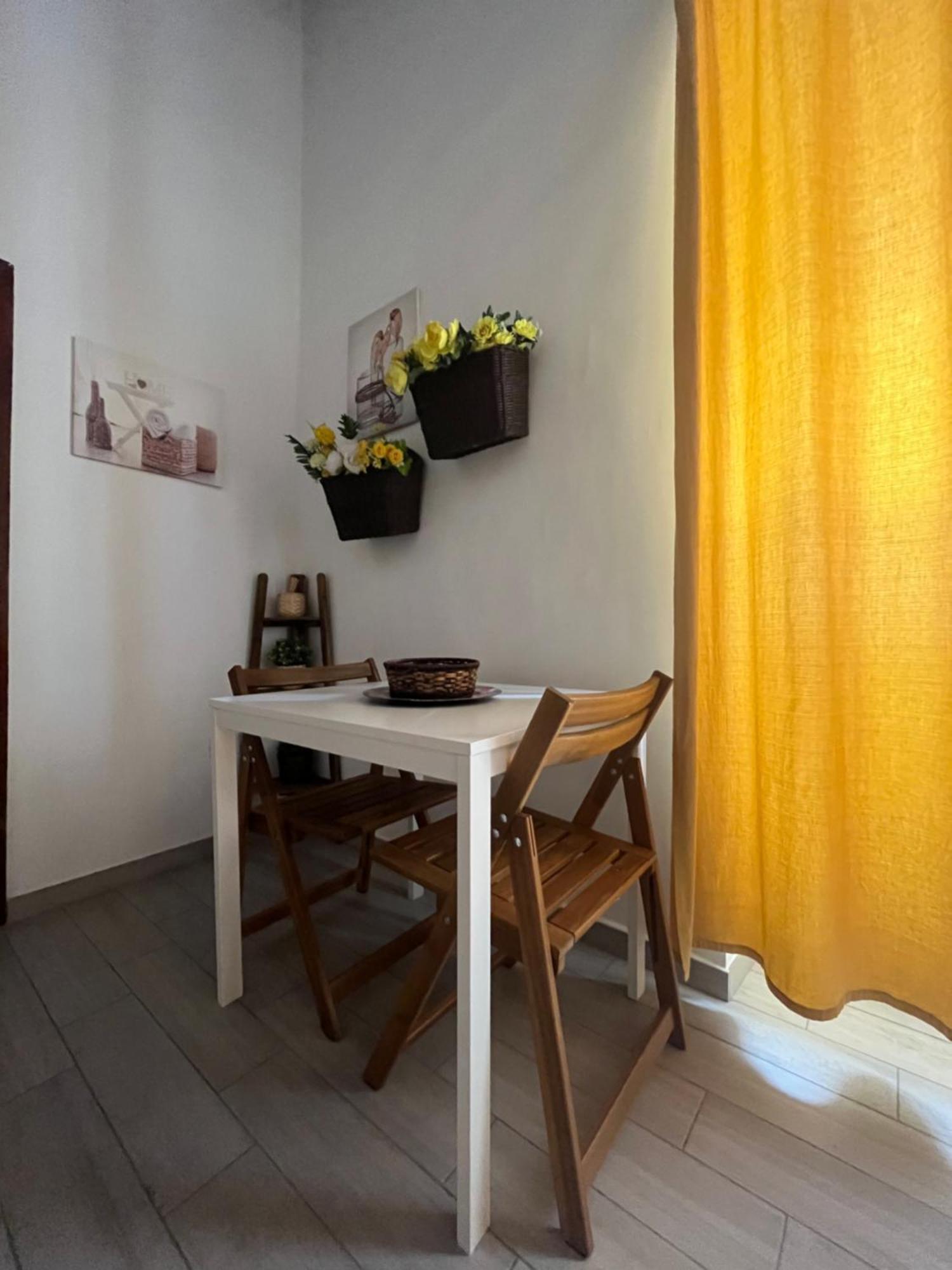 Borgo Orefici - Napoli Centro المظهر الخارجي الصورة