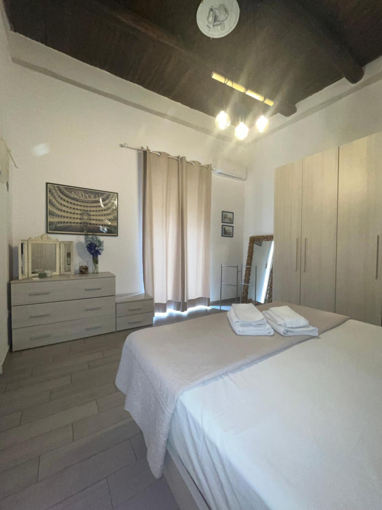 Borgo Orefici - Napoli Centro المظهر الخارجي الصورة